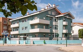 Apartamentos Turísticos Céu Azul